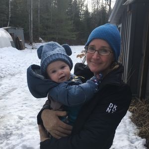 Meet your Posher, Lara